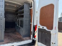 USED 2022 22 FORD TRANSIT 2.0 350 EcoBlue Leader Panel Van 5dr Diesel Manual AWD L2 H2 Euro 6 (s/s) (130 ps) WORKSHOP UNITS IN REAR