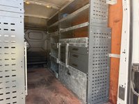 USED 2022 22 FORD TRANSIT 2.0 350 EcoBlue Leader Panel Van 5dr Diesel Manual AWD L2 H2 Euro 6 (s/s) (130 ps) WORKSHOP UNITS IN REAR