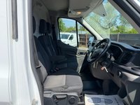 USED 2022 22 FORD TRANSIT 2.0 350 EcoBlue Leader Panel Van 5dr Diesel Manual AWD L2 H2 Euro 6 (s/s) (130 ps) WORKSHOP UNITS IN REAR