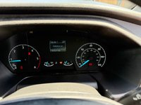 USED 2022 22 FORD TRANSIT 2.0 350 EcoBlue Leader Panel Van 5dr Diesel Manual AWD L2 H2 Euro 6 (s/s) (130 ps) WORKSHOP UNITS IN REAR