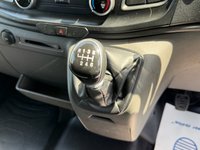 USED 2022 22 FORD TRANSIT 2.0 350 EcoBlue Leader Panel Van 5dr Diesel Manual AWD L2 H2 Euro 6 (s/s) (130 ps) WORKSHOP UNITS IN REAR
