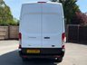 USED 2022 22 FORD TRANSIT 2.0 350 EcoBlue Leader Panel Van 5dr Diesel Manual AWD L2 H2 Euro 6 (s/s) (130 ps) WORKSHOP UNITS IN REAR