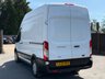 USED 2022 22 FORD TRANSIT 2.0 350 EcoBlue Leader Panel Van 5dr Diesel Manual AWD L2 H2 Euro 6 (s/s) (130 ps) WORKSHOP UNITS IN REAR