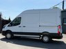 USED 2022 22 FORD TRANSIT 2.0 350 EcoBlue Leader Panel Van 5dr Diesel Manual AWD L2 H2 Euro 6 (s/s) (130 ps) WORKSHOP UNITS IN REAR