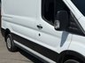 USED 2022 22 FORD TRANSIT 2.0 350 EcoBlue Leader Panel Van 5dr Diesel Manual AWD L2 H2 Euro 6 (s/s) (130 ps) WORKSHOP UNITS IN REAR