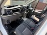 USED 2022 22 FORD TRANSIT 2.0 350 EcoBlue Leader Panel Van 5dr Diesel Manual AWD L2 H2 Euro 6 (s/s) (130 ps) WORKSHOP UNITS IN REAR