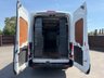 USED 2022 22 FORD TRANSIT 2.0 350 EcoBlue Leader Panel Van 5dr Diesel Manual AWD L2 H2 Euro 6 (s/s) (130 ps) WORKSHOP UNITS IN REAR