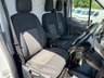 USED 2022 22 FORD TRANSIT 2.0 350 EcoBlue Leader Panel Van 5dr Diesel Manual AWD L2 H2 Euro 6 (s/s) (130 ps) WORKSHOP UNITS IN REAR