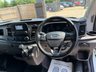USED 2022 22 FORD TRANSIT 2.0 350 EcoBlue Leader Panel Van 5dr Diesel Manual AWD L2 H2 Euro 6 (s/s) (130 ps) WORKSHOP UNITS IN REAR