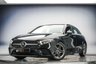 USED 2019 19 MERCEDES-BENZ A-CLASS 2.0 A200d AMG Line (Executive) Hatchback 5dr Diesel 8G-DCT Euro 6 (s/s) (150 ps) 