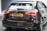 USED 2019 19 MERCEDES-BENZ A-CLASS 2.0 A200d AMG Line (Executive) Hatchback 5dr Diesel 8G-DCT Euro 6 (s/s) (150 ps) 