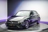 USED 2019 19 MERCEDES-BENZ A-CLASS 2.0 A200d AMG Line (Executive) Hatchback 5dr Diesel 8G-DCT Euro 6 (s/s) (150 ps) 