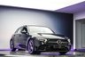 USED 2019 19 MERCEDES-BENZ A-CLASS 2.0 A200d AMG Line (Executive) Hatchback 5dr Diesel 8G-DCT Euro 6 (s/s) (150 ps) 