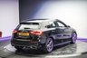 USED 2019 19 MERCEDES-BENZ A-CLASS 2.0 A200d AMG Line (Executive) Hatchback 5dr Diesel 8G-DCT Euro 6 (s/s) (150 ps) 