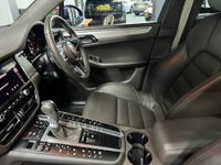 USED 2020 20 PORSCHE MACAN 2.9T V6 Turbo SUV 5dr Petrol PDK 4WD Euro 6 (s/s) (440 ps) 21" ALLOYS + SPORT CHRONO PACK