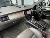 USED 2020 20 PORSCHE MACAN 2.9T V6 Turbo SUV 5dr Petrol PDK 4WD Euro 6 (s/s) (440 ps) 21" ALLOYS + SPORT CHRONO PACK