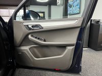 USED 2020 20 PORSCHE MACAN 2.9T V6 Turbo SUV 5dr Petrol PDK 4WD Euro 6 (s/s) (440 ps) 21" ALLOYS + SPORT CHRONO PACK