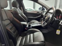 USED 2020 20 PORSCHE MACAN 2.9T V6 Turbo SUV 5dr Petrol PDK 4WD Euro 6 (s/s) (440 ps) 21" ALLOYS + SPORT CHRONO PACK