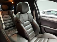 USED 2020 20 PORSCHE MACAN 2.9T V6 Turbo SUV 5dr Petrol PDK 4WD Euro 6 (s/s) (440 ps) 21" ALLOYS + SPORT CHRONO PACK