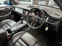 USED 2020 20 PORSCHE MACAN 2.9T V6 Turbo SUV 5dr Petrol PDK 4WD Euro 6 (s/s) (440 ps) 21" ALLOYS + SPORT CHRONO PACK