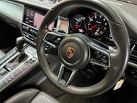 USED 2020 20 PORSCHE MACAN 2.9T V6 Turbo SUV 5dr Petrol PDK 4WD Euro 6 (s/s) (440 ps) 21" ALLOYS + SPORT CHRONO PACK