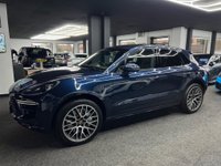 USED 2020 20 PORSCHE MACAN 2.9T V6 Turbo SUV 5dr Petrol PDK 4WD Euro 6 (s/s) (440 ps) 21" ALLOYS + SPORT CHRONO PACK