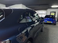 USED 2020 20 PORSCHE MACAN 2.9T V6 Turbo SUV 5dr Petrol PDK 4WD Euro 6 (s/s) (440 ps) 21" ALLOYS + SPORT CHRONO PACK