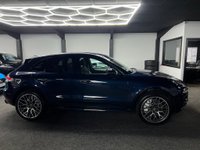 USED 2020 20 PORSCHE MACAN 2.9T V6 Turbo SUV 5dr Petrol PDK 4WD Euro 6 (s/s) (440 ps) 21" ALLOYS + SPORT CHRONO PACK