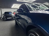 USED 2020 20 PORSCHE MACAN 2.9T V6 Turbo SUV 5dr Petrol PDK 4WD Euro 6 (s/s) (440 ps) 21" ALLOYS + SPORT CHRONO PACK