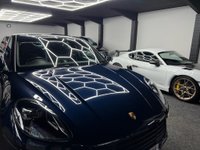 USED 2020 20 PORSCHE MACAN 2.9T V6 Turbo SUV 5dr Petrol PDK 4WD Euro 6 (s/s) (440 ps) 21" ALLOYS + SPORT CHRONO PACK
