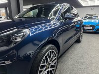 USED 2020 20 PORSCHE MACAN 2.9T V6 Turbo SUV 5dr Petrol PDK 4WD Euro 6 (s/s) (440 ps) 21" ALLOYS + SPORT CHRONO PACK