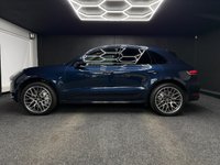 USED 2020 20 PORSCHE MACAN 2.9T V6 Turbo SUV 5dr Petrol PDK 4WD Euro 6 (s/s) (440 ps) 21" ALLOYS + SPORT CHRONO PACK