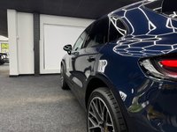 USED 2020 20 PORSCHE MACAN 2.9T V6 Turbo SUV 5dr Petrol PDK 4WD Euro 6 (s/s) (440 ps) 21" ALLOYS + SPORT CHRONO PACK