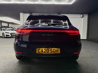 USED 2020 20 PORSCHE MACAN 2.9T V6 Turbo SUV 5dr Petrol PDK 4WD Euro 6 (s/s) (440 ps) 21" ALLOYS + SPORT CHRONO PACK