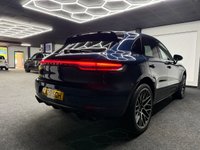 USED 2020 20 PORSCHE MACAN 2.9T V6 Turbo SUV 5dr Petrol PDK 4WD Euro 6 (s/s) (440 ps) 21" ALLOYS + SPORT CHRONO PACK