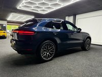 USED 2020 20 PORSCHE MACAN 2.9T V6 Turbo SUV 5dr Petrol PDK 4WD Euro 6 (s/s) (440 ps) 21" ALLOYS + SPORT CHRONO PACK