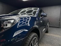 USED 2020 20 PORSCHE MACAN 2.9T V6 Turbo SUV 5dr Petrol PDK 4WD Euro 6 (s/s) (440 ps) 21" ALLOYS + SPORT CHRONO PACK