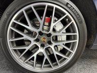 USED 2020 20 PORSCHE MACAN 2.9T V6 Turbo SUV 5dr Petrol PDK 4WD Euro 6 (s/s) (440 ps) 21" ALLOYS + SPORT CHRONO PACK