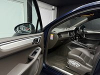 USED 2020 20 PORSCHE MACAN 2.9T V6 Turbo SUV 5dr Petrol PDK 4WD Euro 6 (s/s) (440 ps) 21" ALLOYS + SPORT CHRONO PACK