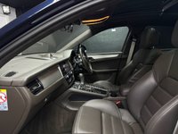 USED 2020 20 PORSCHE MACAN 2.9T V6 Turbo SUV 5dr Petrol PDK 4WD Euro 6 (s/s) (440 ps) 21" ALLOYS + SPORT CHRONO PACK