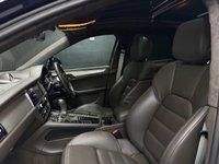 USED 2020 20 PORSCHE MACAN 2.9T V6 Turbo SUV 5dr Petrol PDK 4WD Euro 6 (s/s) (440 ps) 21" ALLOYS + SPORT CHRONO PACK