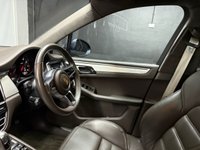 USED 2020 20 PORSCHE MACAN 2.9T V6 Turbo SUV 5dr Petrol PDK 4WD Euro 6 (s/s) (440 ps) 21" ALLOYS + SPORT CHRONO PACK