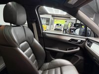 USED 2020 20 PORSCHE MACAN 2.9T V6 Turbo SUV 5dr Petrol PDK 4WD Euro 6 (s/s) (440 ps) 21" ALLOYS + SPORT CHRONO PACK