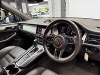 USED 2020 20 PORSCHE MACAN 2.9T V6 Turbo SUV 5dr Petrol PDK 4WD Euro 6 (s/s) (440 ps) 21" ALLOYS + SPORT CHRONO PACK