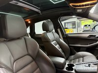 USED 2020 20 PORSCHE MACAN 2.9T V6 Turbo SUV 5dr Petrol PDK 4WD Euro 6 (s/s) (440 ps) 21" ALLOYS + SPORT CHRONO PACK