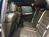USED 2020 20 PORSCHE MACAN 2.9T V6 Turbo SUV 5dr Petrol PDK 4WD Euro 6 (s/s) (440 ps) 21" ALLOYS + SPORT CHRONO PACK