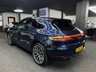 USED 2020 20 PORSCHE MACAN 2.9T V6 Turbo SUV 5dr Petrol PDK 4WD Euro 6 (s/s) (440 ps) 21" ALLOYS + SPORT CHRONO PACK