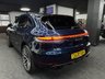 USED 2020 20 PORSCHE MACAN 2.9T V6 Turbo SUV 5dr Petrol PDK 4WD Euro 6 (s/s) (440 ps) 21" ALLOYS + SPORT CHRONO PACK
