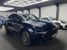 USED 2020 20 PORSCHE MACAN 2.9T V6 Turbo SUV 5dr Petrol PDK 4WD Euro 6 (s/s) (440 ps) 21" ALLOYS + SPORT CHRONO PACK