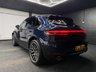 USED 2020 20 PORSCHE MACAN 2.9T V6 Turbo SUV 5dr Petrol PDK 4WD Euro 6 (s/s) (440 ps) 21" ALLOYS + SPORT CHRONO PACK